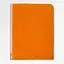 Полотенце MBM Home Терра 50x90 см оранжево-туманное (BT-14 M ORANGE/FOGGY) - миниатюра 6