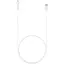 Кабель Samsung Combo Type-C & MicroUSB белый EP-DG930DWEGRU - миниатюра 1