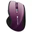 Мишка Canyon CNS-CMSW01P Wireless Purple/Black (CNS-CMSW01P) - мініатюра 1