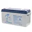 Акумуляторна батарея Ritar 12V 150AH (DG12-150) GEL - мініатюра 1