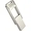 Hoco Smart USB3.0 rotating USB flash drive (16GB) UD16 |exFAT| - миниатюра 1