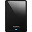 Зовнішній жорсткий диск Adata DashDrive Classic HV620S 2.5" 2TB USB 3.1 Black (AHV620S-2TU31-CBK) - мініатюра 1