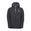 Куртка Black Diamond M Recon Stretch Ski Shell Black S (1033-BD K6HI.015-S) - миниатюра 1