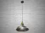 Світильник-підвіс в стилі Лофт - мініатюра 4