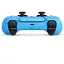 Геймпад Sony DualSense for PS5 Starlight Blue (Ice Blue) (1000040196) - мініатюра 3