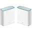 Беспроводной маршрутизатор (роутер) D-Link EAGLE PRO AI 2-Pack (M32-2) - миниатюра 1