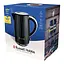 Электрочайник Russell Hobbs Eden 1.7 л нержавеющая сталь пластик черный kuh0015401 - миниатюра 9