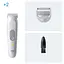 Триммер Braun BG 3500 (80789709) - миниатюра 7