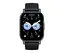 Смарт-часы Xiaomi Redmi Watch 5 Lite черные (BHR8789GL) - миниатюра 4