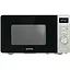 Микроволновая печь Gorenje MO20A3X (M20XYZ) Stainless steel UA - миниатюра 1