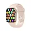 Розумні смарт-годинник GS9 Pro Gold (18176) - мініатюра 2