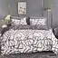 Комплект постельного белья Viluta евро ранфорс 24254 24254-ev - миниатюра 1