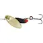 Блешня Savage Gear gub Spinners #2 5.8g Чорний/Бежевий (1013-1854.45.05) - мініатюра 1