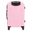 Валіза Semi Line 22" M Pink Cream (T5573-3) - мініатюра 5