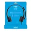 Навушники Logitech H151 Black (981-000589) - мініатюра 8