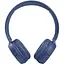 Наушники JBL T510BT Blue JBLT510BTBLUEU - миниатюра 1
