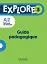 Explore: Niveau 3. Guide pedagogique - мініатюра 1
