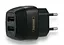Адаптер сетевой REMAX RP-U29 2USB. 2.1A - миниатюра 1