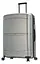Валіза Snowball 94103 велика 105л срібна (94103-L-Silver) - мініатюра 7