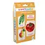 Дитячий набір навчальних карток Монтессорі "Овочі та фрукти" DoDo Toys 301232, 32 зображення - мініатюра 1