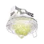 Светильник точечный Brille декоративный HDL-G13 GS MR16 163842 - миниатюра 1