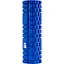 Роллер массажер (валик, ролик) Hop-Sport EVA 45см синий - миниатюра 1
