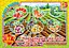 Пазлы G-Toys Считаем овощи от 1 до 10, 27 элементов - миниатюра 1