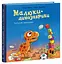 Малюки-динозаврики: Расмусове прибирання (українською) - мініатюра 1