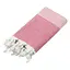 Рушник Ardesto SPA 90х170 см 100% бавовна рожевий (ART2690PN)  - мініатюра 2