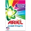 Стиральный порошок Ariel Аква-Пудра Color Яркие цвета 300 г - миниатюра 1