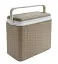 Ізотермічний контейнер Adriatic 24 л ротанг бежевий (8002936895509) - мініатюра 2