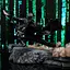 Коллекционная фигурка Diamond Select Матрица Тринити The Matrix Trinity 25 см DS M T 25 - миниатюра 5