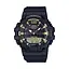 Годинник Casio HDC-700-9AVEF - мініатюра 1