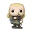 Ігрова Колекційна  фігурка   Funko POP! серії Володар перснів - Леголас з луком - мініатюра 2