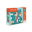 Розвиваюча магнітна гра "Людське тіло" DoDo 200220 - мініатюра 1