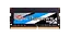 Оперативна пам'ять G.Skill 32GB SODIMM DDR4 3200MHz Ripjaws (F4-3200C22S-32GRS) - мініатюра 1