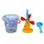 Детский набор для игры в песочнице и водой ТехноК 0105TXK - миниатюра 5
