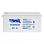 Аккумуляторная батарея гелевая 12В 150Ач Trinix TGL12V150Ah/20Hr GEL (44-00013) - миниатюра 2
