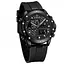 Часы мужские наручные Naviforce Concept (Черные) - миниатюра 3