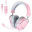 Наушники игровые Fifine H9P 7.1 Pink (127925) - миниатюра 1