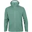 Куртка Frontier Erica S 10K/10K Green - миниатюра 1