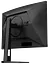 Монiтор 27" AOC C27G4ZXU Black - миниатюра 10