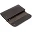 Мужской кожаный кошелек Grande Pelle 22.5х13х4 см sum0023148 - миниатюра 3