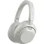 Наушники Sony Over-ear ULT Wear BT 5.2 ANC AAC LDAC Wireless Mic белые - миниатюра 1