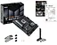 Материнська плата ASUS TUF GAMING B860-PLUS WIFI (TUF GAMING B860-PLUS WIFI) (Socket 1851, Intel B860, ATX) - мініатюра 7