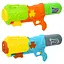 Водяной бластер помповый, 47,5 см, 28x59x9 см (В ассортименте) - миниатюра 2