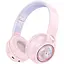 Наушники Hoco Cute fun BT headphones W50 BT5.3, AUX/TF, 12h - миниатюра 1