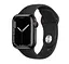 Ремешок Hoco WA01 для Apple Watch Silicone 42-44-45-49 mm - миниатюра 2