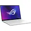 Ноутбук Asus ROG Zephyrus G16 OLED GU605MV-QR126, Intel Core Ultra 9 185H, 5.1GHz, 16WQXGA, 240Hz, 32GB, SSD 1TB, NVIDIA GeForce RTX 4060 8GB, Free Dos - миниатюра 2