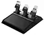 Thrustmaster Руль и педали для PC/PS4/PS3 T300 Ferrari Integral RW Alcantara edition - миниатюра 3